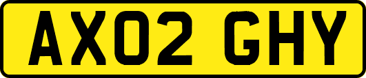 AX02GHY