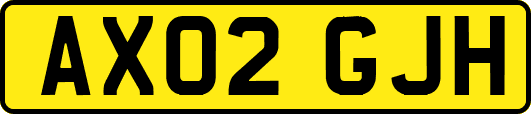 AX02GJH