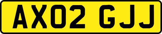 AX02GJJ