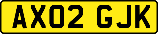 AX02GJK