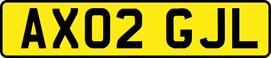 AX02GJL