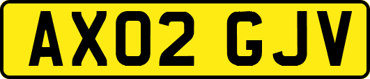 AX02GJV