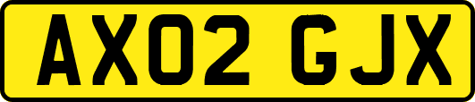 AX02GJX