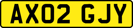 AX02GJY