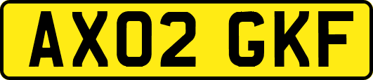 AX02GKF
