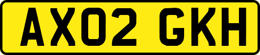 AX02GKH