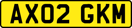 AX02GKM