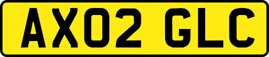 AX02GLC