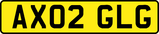 AX02GLG