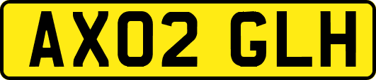 AX02GLH