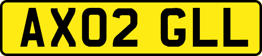AX02GLL