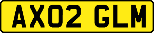 AX02GLM
