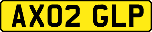 AX02GLP