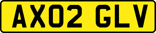 AX02GLV