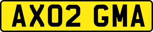 AX02GMA