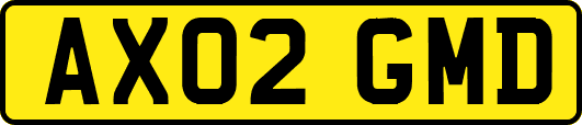 AX02GMD
