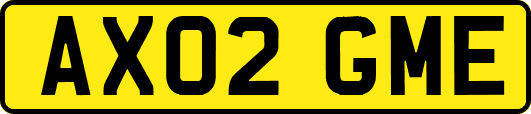 AX02GME