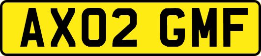 AX02GMF