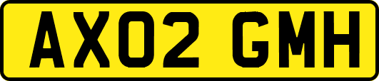 AX02GMH