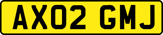 AX02GMJ
