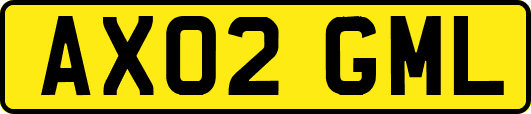 AX02GML