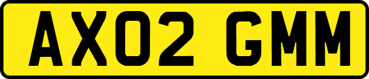 AX02GMM