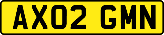 AX02GMN