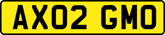 AX02GMO