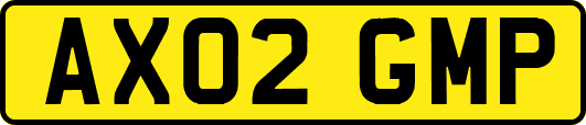 AX02GMP