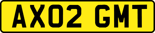 AX02GMT