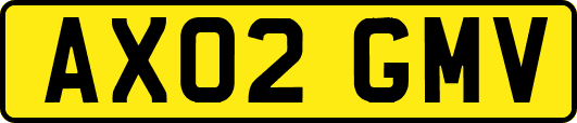 AX02GMV