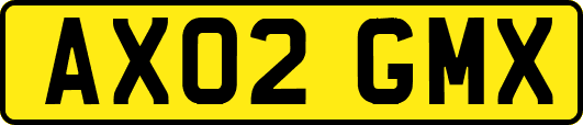 AX02GMX