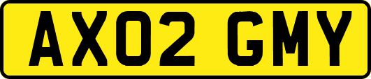 AX02GMY