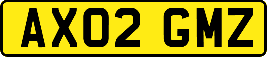 AX02GMZ