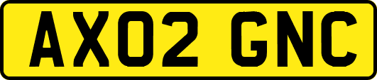 AX02GNC