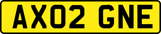 AX02GNE