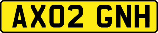 AX02GNH