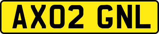 AX02GNL