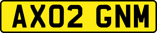 AX02GNM