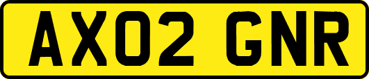 AX02GNR