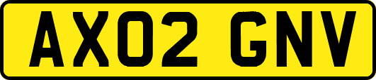 AX02GNV