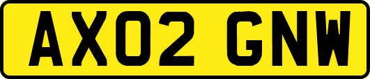 AX02GNW