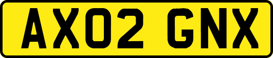 AX02GNX