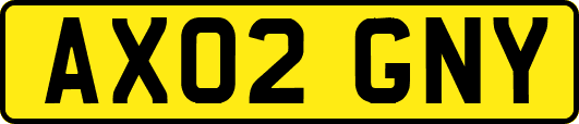 AX02GNY