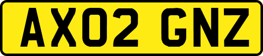 AX02GNZ