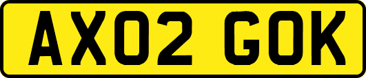 AX02GOK