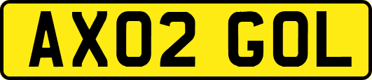 AX02GOL