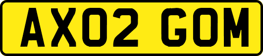 AX02GOM