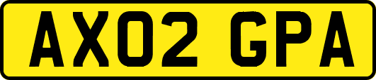 AX02GPA