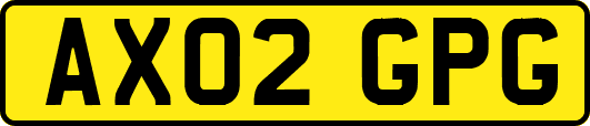 AX02GPG